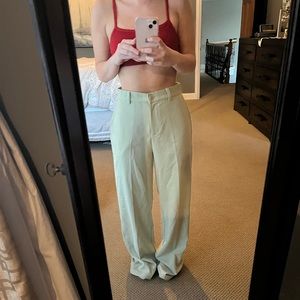 Motel Rocks Sage Pants